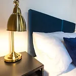 Hotel Golden Košice