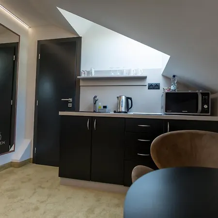 Golden 4* Kosice