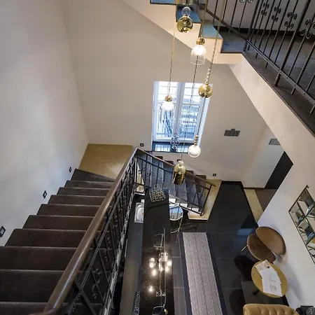 Hotel Golden 4*