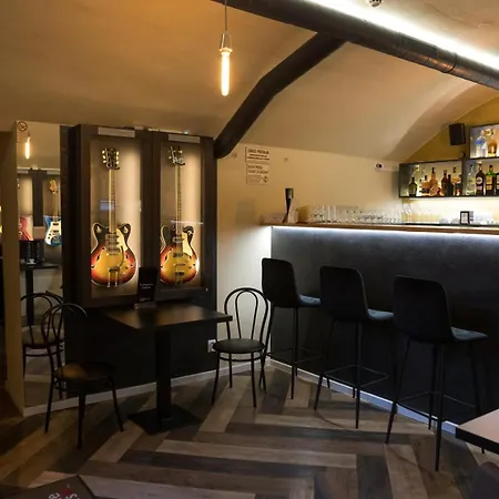 Golden Hotel Kosice