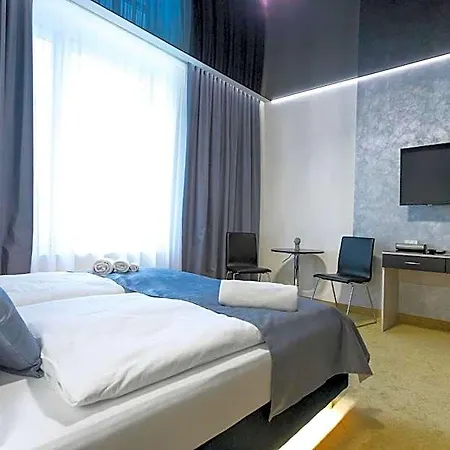 Hotel Golden 4*