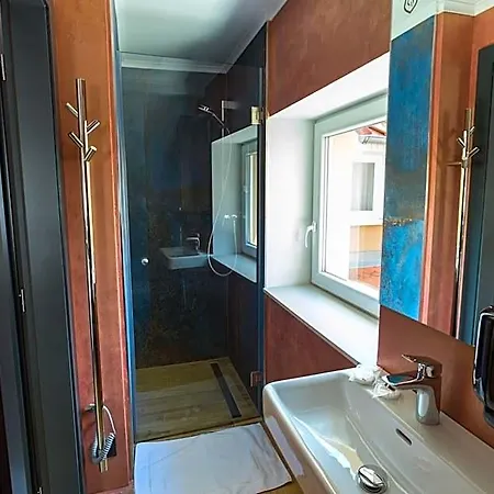 Hotel Golden Kosice