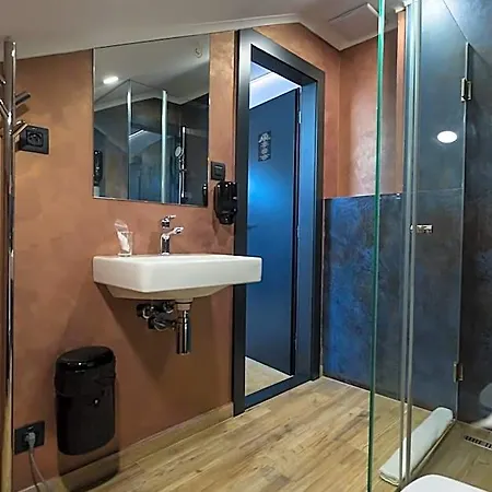 Hotel Golden Košice