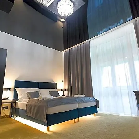 Golden 4* Kosice