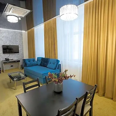 Hotel Golden Kosice