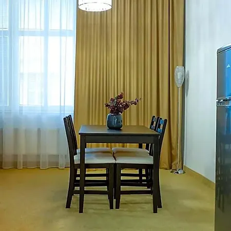Golden Hotel 4*