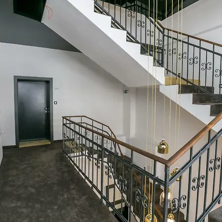 Golden Hotel Kosice