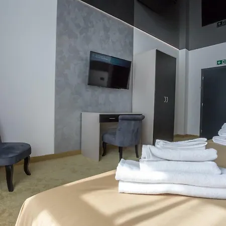 Hotel Golden