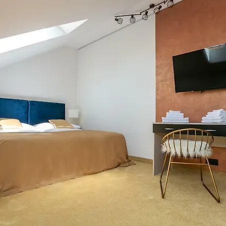 Golden 4* Kosice