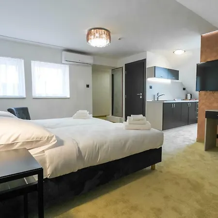 Golden Hotel Kosice