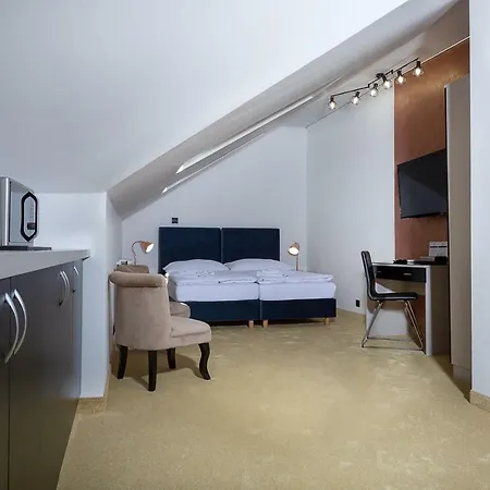 Golden 4* Kosice