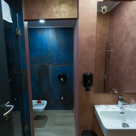 Hotel Golden
