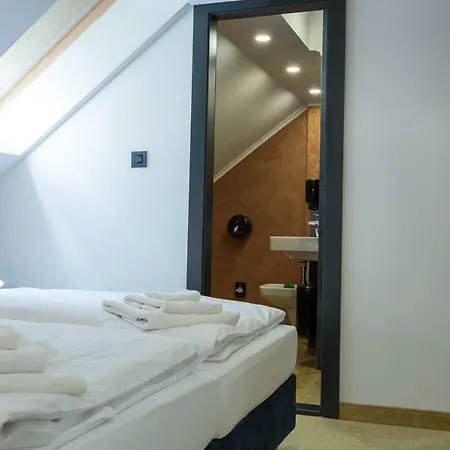 Hotel Golden Košice