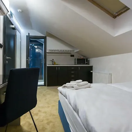 Golden 4* Кошице