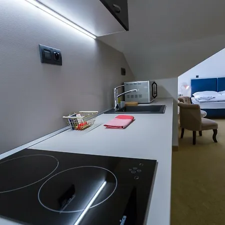 Hotel Golden Kosice
