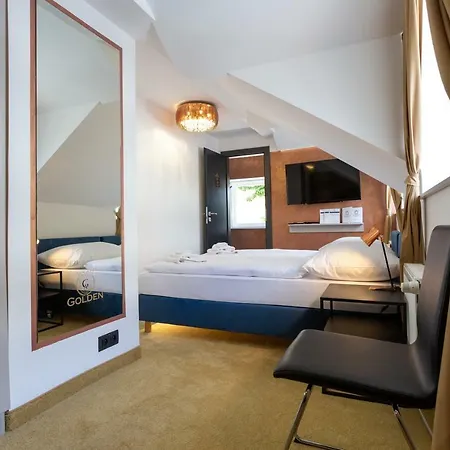 Hotel Golden Kosice