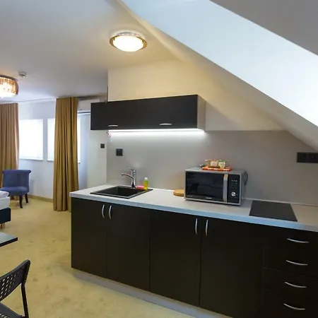 Golden 4* Kosice