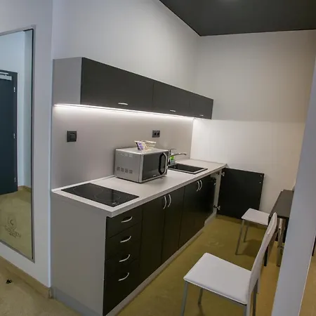 Hotel Golden Košice