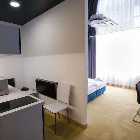 Golden 4* Kosice