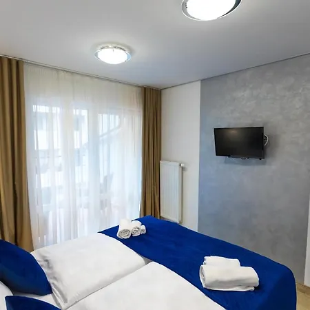 Hotel Golden Košice