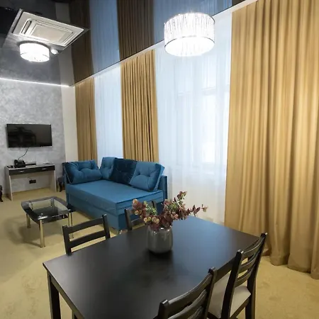 Golden 4* Kosice