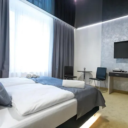 Golden Hotel Košice