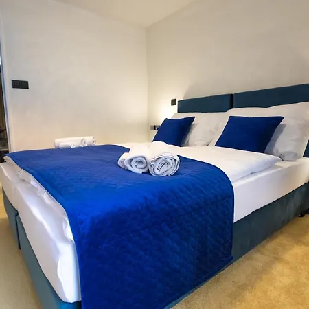 Golden Hotell Košice